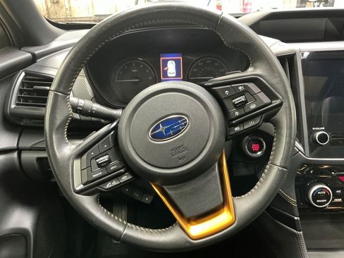 Used 2024 Subaru Forester Wilderness image 21