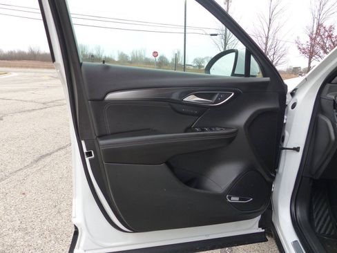 Used 2024 Buick Envision Preferred AWD/4WD image 19
