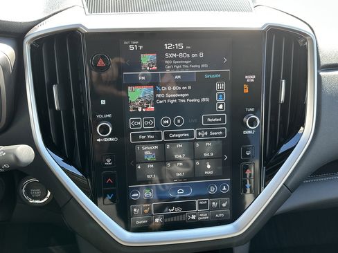 Used 2024 Subaru Ascent Touring image 27