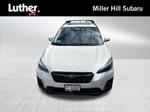 Used 2019 Subaru Crosstrek 2.0i Limited w/ Moonroof Package w/Navigation AWD/4WD image 1