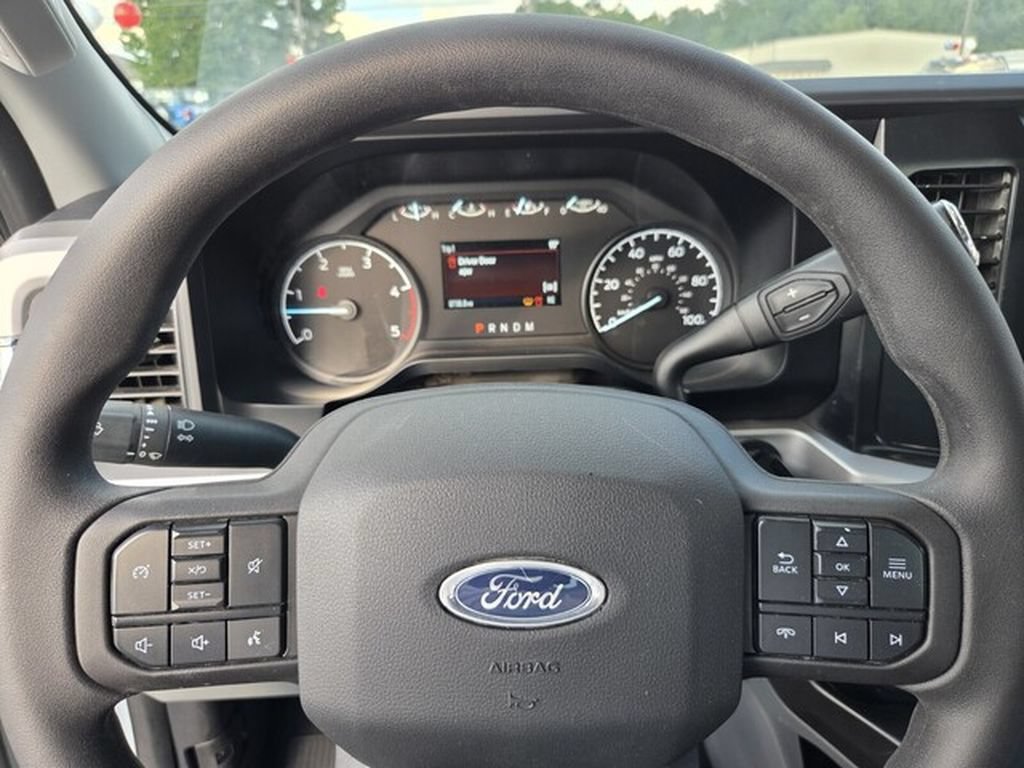 Used 2025 Ford F350 XLT w/ FX4 Off-Road Package AWD/4WD image 23