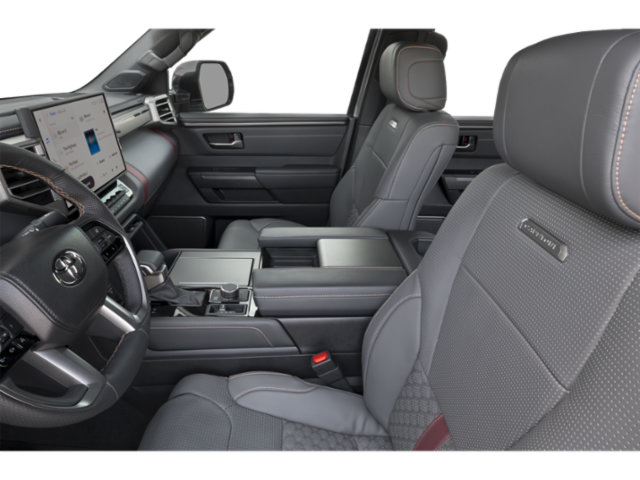 New 2026 Toyota Tundra Capstone AWD/4WD image 8
