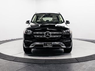 Certified 2026 Mercedes-Benz GLE 350 4MATIC video 2