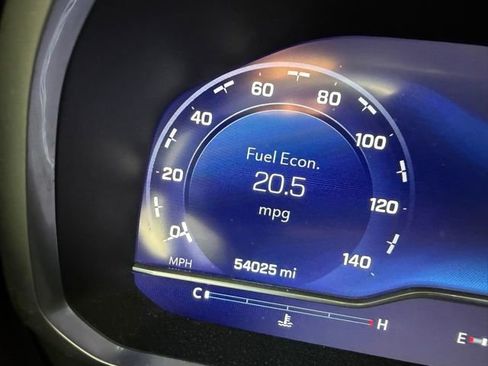 Used 2023 Chevrolet Tahoe LT w/ Luxury Package image 13