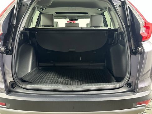 Certified 2017 Honda CR-V EX-L image 16