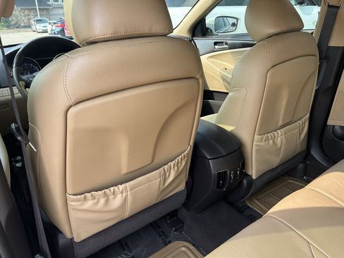 Used 2013 Hyundai Sonata Limited image 16