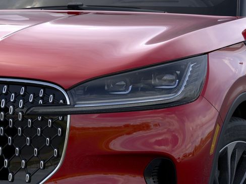 New 2026 Lincoln Aviator Reserve AWD/4WD image 42