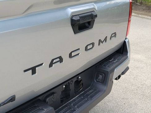 Used 2026 Toyota Tacoma SR5 AWD/4WD image 6