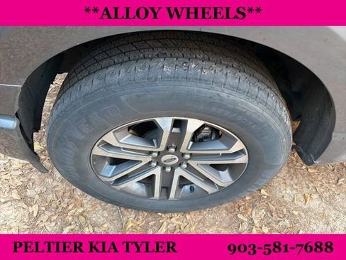 Used 2021 Ford F150 XL w/ STX Appearance Package image 5