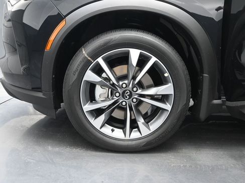 Used 2025 INFINITI QX60 Luxe w/ Vision Package image 10