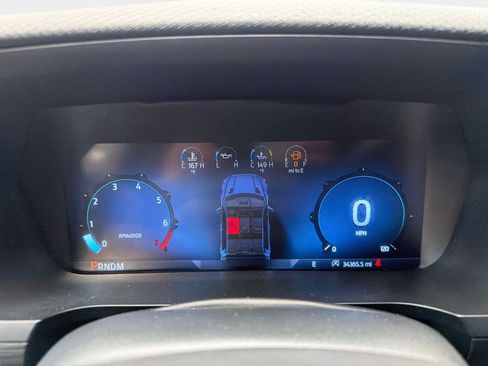 Used 2025 Ford F150 XLT w/ Equipment Group 301A Standard AWD/4WD image 39