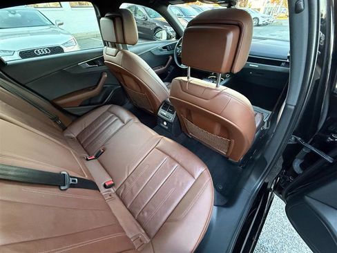 Used 2017 Audi A4 2.0T Premium w/ Convenience Package image 25