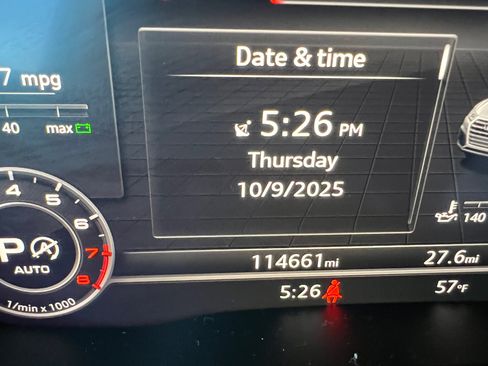 Used 2018 Audi Q5 2.0T Premium Plus w/ Premium Plus Package image 30