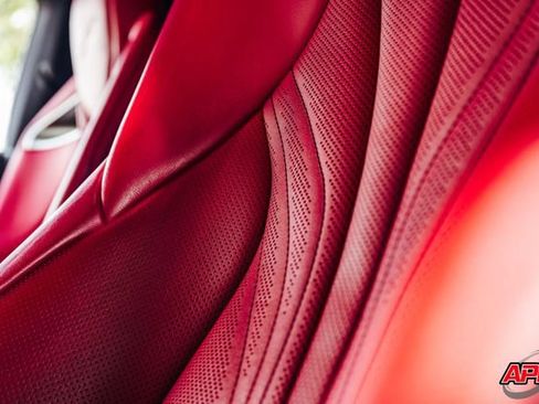 Used 2015 Lexus RC F w/ Premium Package RWD image 29