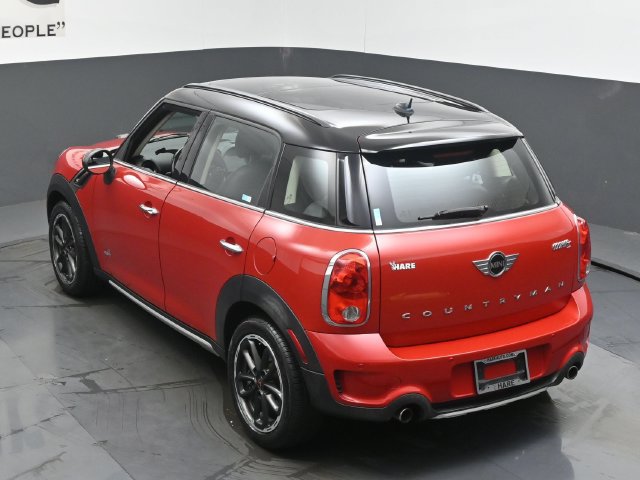 Used 2015 MINI Cooper Countryman S AWD/4WD image 45