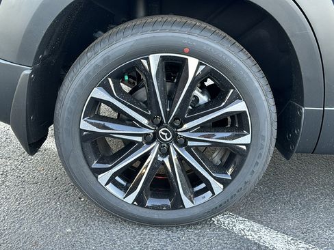 New 2025 MAZDA CX-50 2.5 Turbo w/ Accent Package image 10