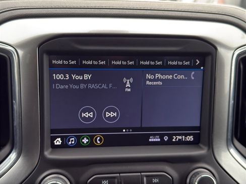 Used 2019 Chevrolet Silverado 1500 LT w/ All-Star Edition image 17