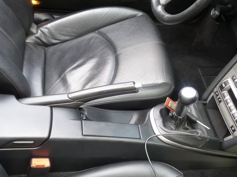 Used 2005 Porsche Boxster S image 57