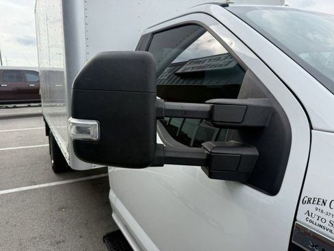 Used 2020 Ford F450 XL w/ Power Equipment Group image 23