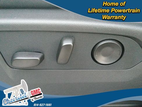 New 2026 GMC Yukon Elevation image 15