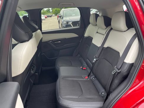 New 2026 MAZDA CX-5 Preferred AWD/4WD image 22