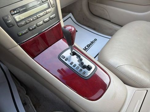 Used 2003 Lexus ES 330 image 28