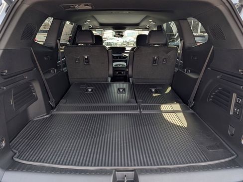 New 2026 Buick Enclave Sport Touring w/ Power Package AWD/4WD image 27