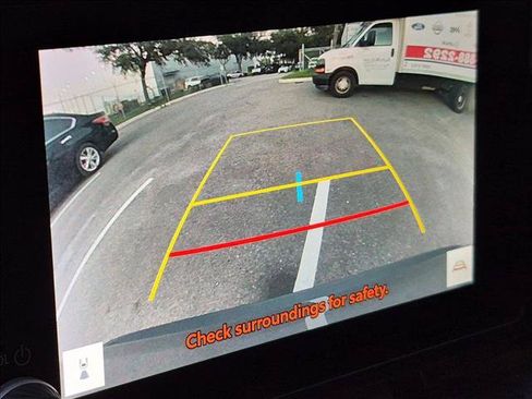 Used 2023 Toyota RAV4 LE FWD image 11