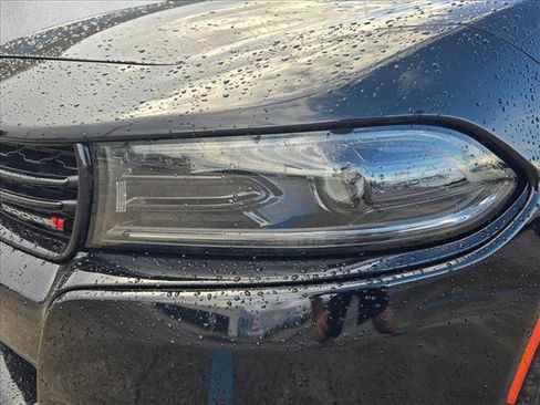 Used 2023 Dodge Charger SXT RWD image 9