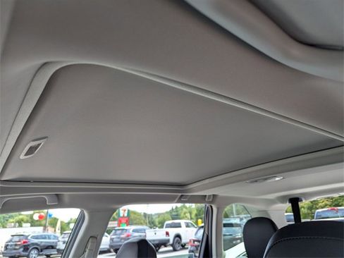 Used 2023 Subaru Forester Limited image 20