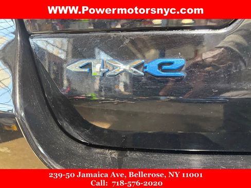 Used 2023 Jeep Grand Cherokee 4WD 4xe image 6