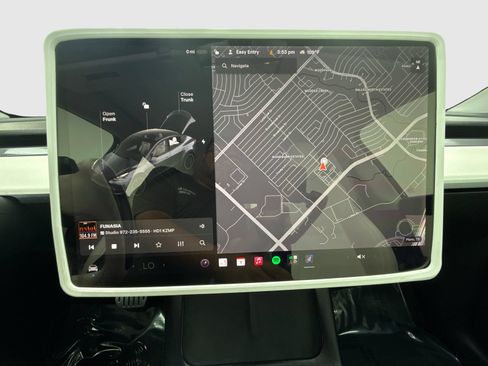Used 2022 Tesla Model Y Performance AWD/4WD image 23