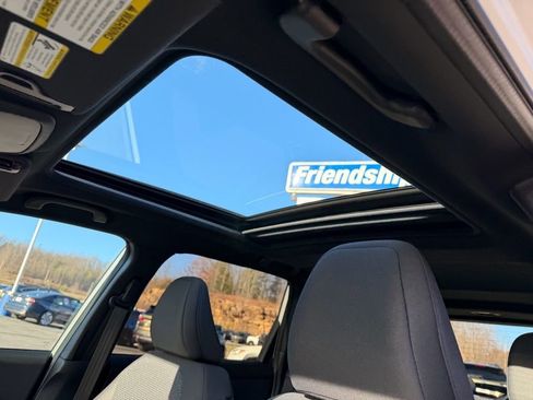 New 2026 Subaru Forester Premium image 12