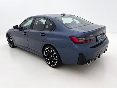 Used 2026 BMW 330i xDrive Sedan w/ M Sport Package AWD/4WD image 9