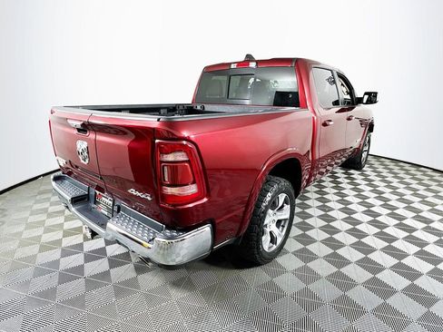 Used 2020 RAM 1500 Laramie image 7