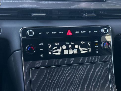 New 2026 Genesis GV80 3.5T Prestige image 21