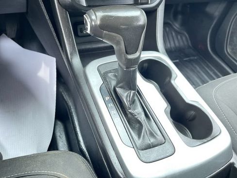 Certified 2020 Chevrolet Colorado LT w/ Safety Package RWD image 15