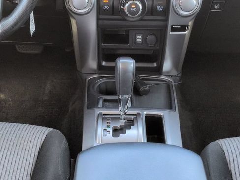 Used 2018 Toyota 4Runner SR5 RWD image 19