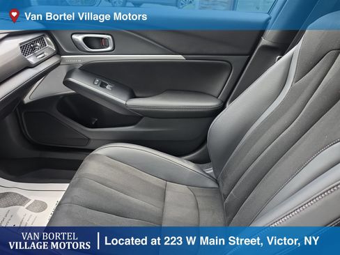 Used 2024 Acura Integra A-Spec FWD image 26