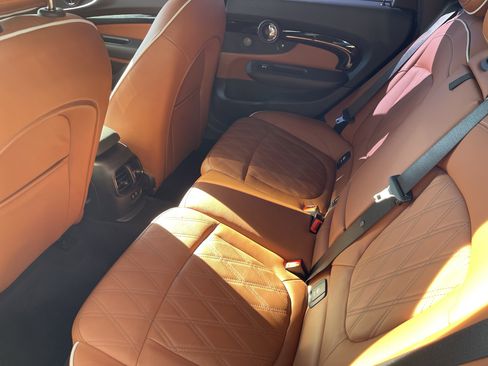 Used 2021 MINI Cooper Clubman S image 15