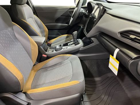 Used 2025 Subaru Crosstrek 2.5i Sport AWD/4WD image 26