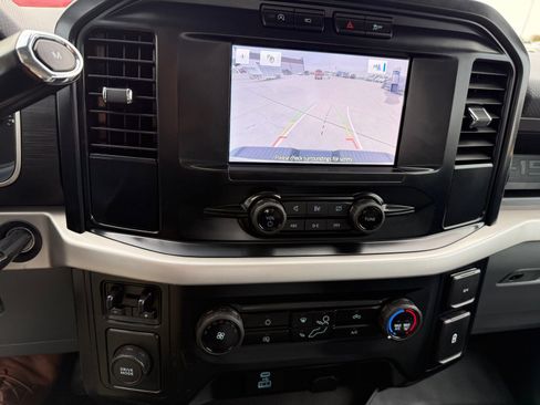 Certified 2023 Ford F150 XL w/ Trailer Tow Package image 16