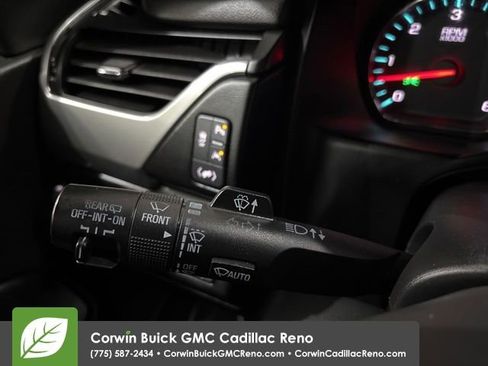 Used 2016 Chevrolet Tahoe LS w/ Max Trailering Package AWD/4WD image 30