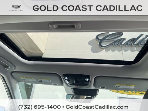 Used 2024 Kia Seltos SX w/ SX Sunroof Package image 10