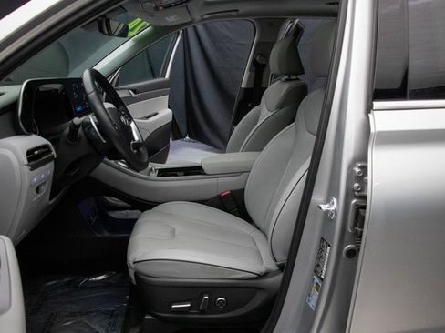 Used 2024 Hyundai Palisade SEL w/ Premium Package image 29