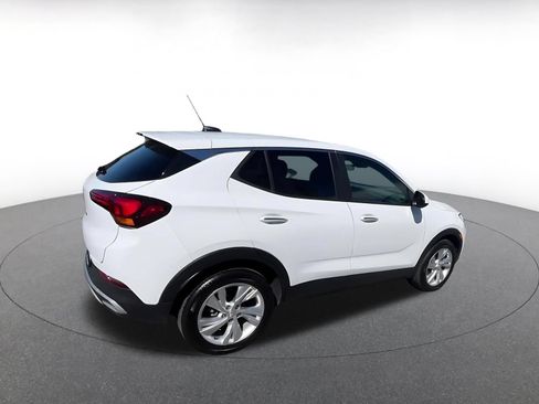 Used 2025 Buick Encore GX Preferred FWD image 15