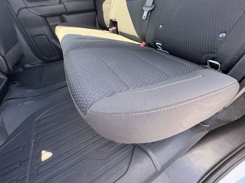 Used 2023 GMC Sierra 1500 Pro image 32