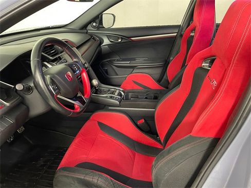 Used 2019 Honda Civic Type R image 2