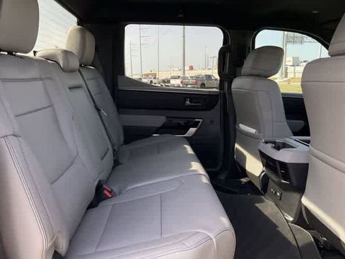 Certified 2026 Toyota Tundra Limited w/ Power Package image 16
