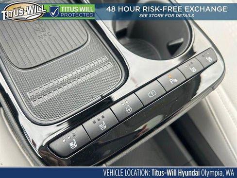 New 2026 Hyundai Ioniq 5 Limited image 35